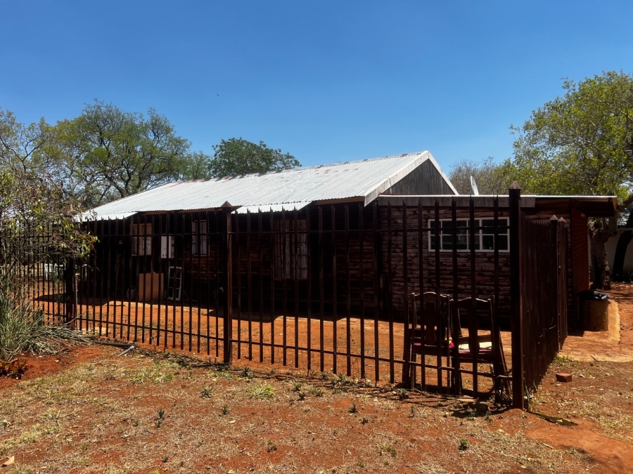 Commercial Property for Sale in De Wildt North West